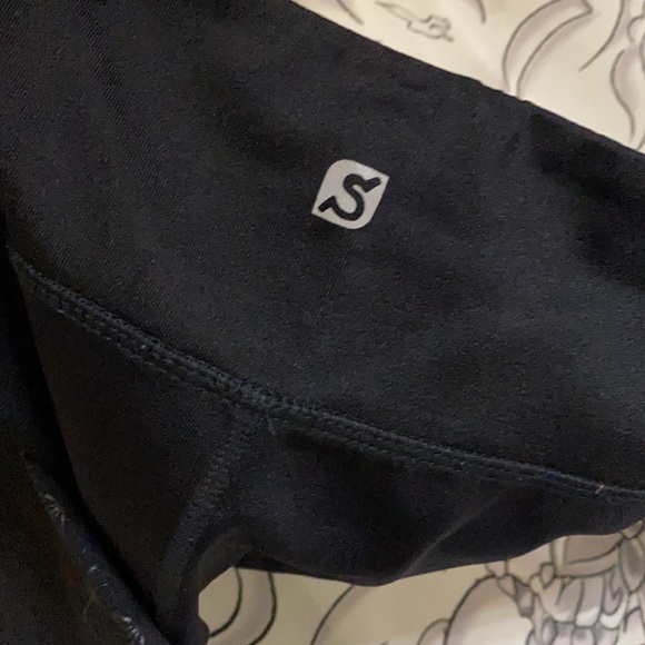 Core by Sha leggings - Picture 2 of 5